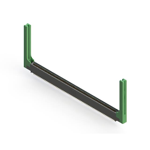 395-138-556-558 EDAC Inc.  Edgeboard Connectors